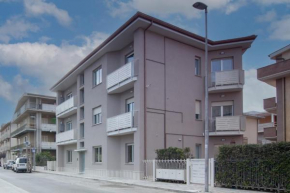 Palazzina Romani-Romani Holidays Apartments Alba Adriatica